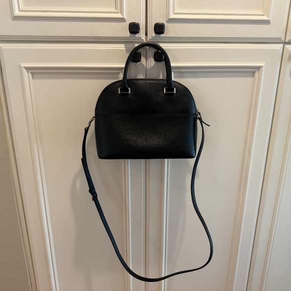 Kate Spade Sadie Dome Satchel - Picture 4 of 5